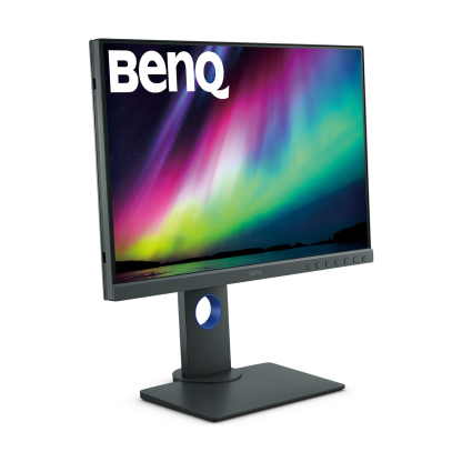 Benq Monitor SW240