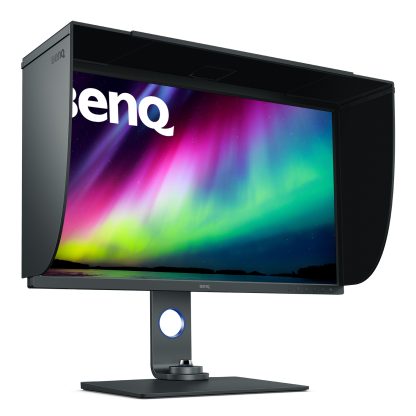 Benq Monitor SW321C(4K)